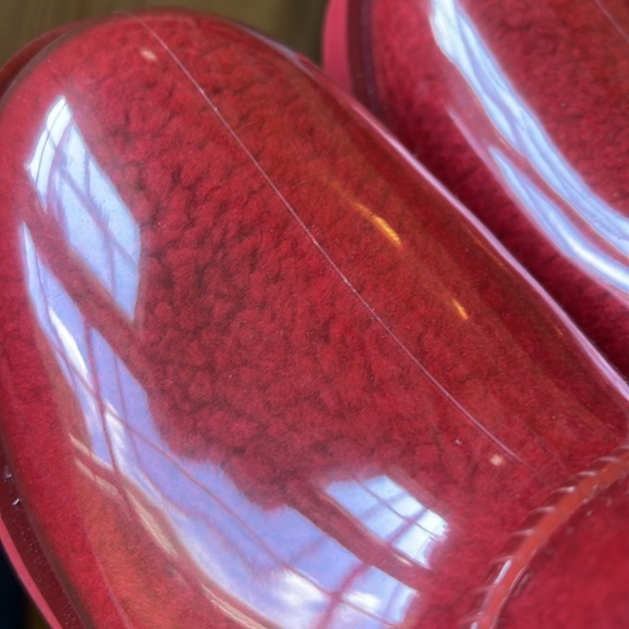 NWOT UGG Classic Clear Mini Boots size 7 - Picture 7 of 11